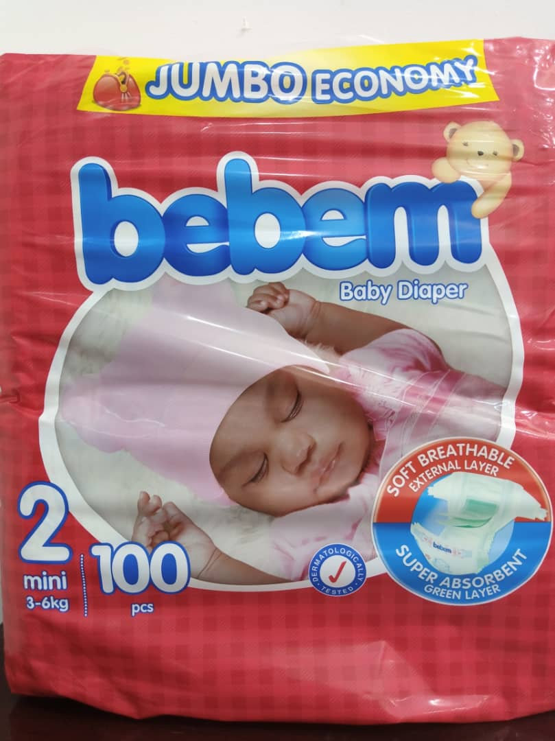 Bebem Diaper